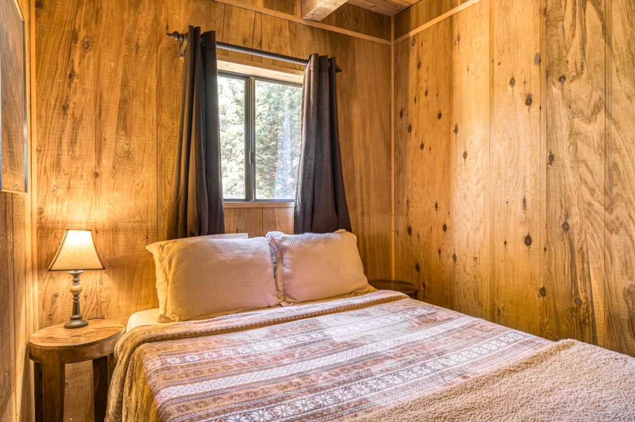 Beaver Pond Chalet وادي تاوس للتزلج المظهر الخارجي الصورة