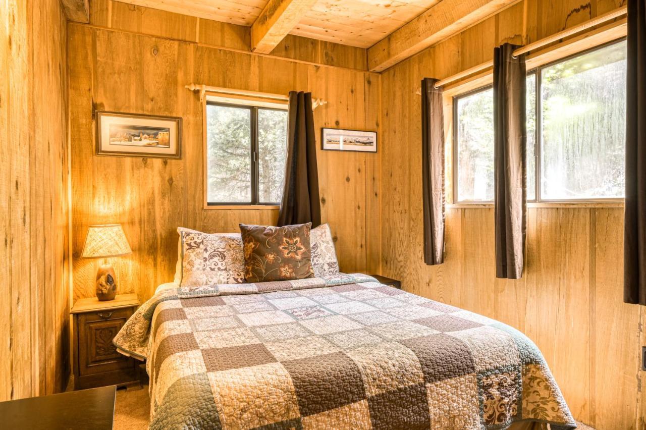 Beaver Pond Chalet وادي تاوس للتزلج المظهر الخارجي الصورة